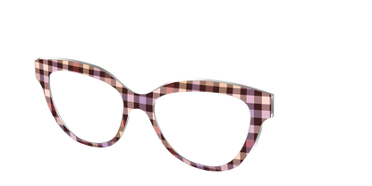 The Sun-Kissed Plaid