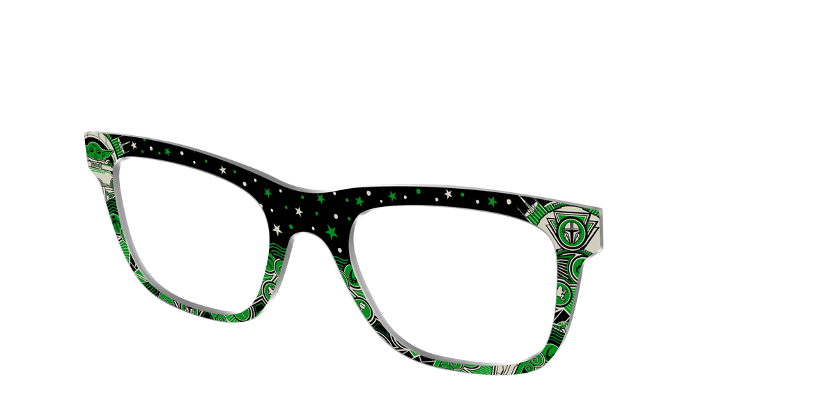Grogu™ Deco Galaxy