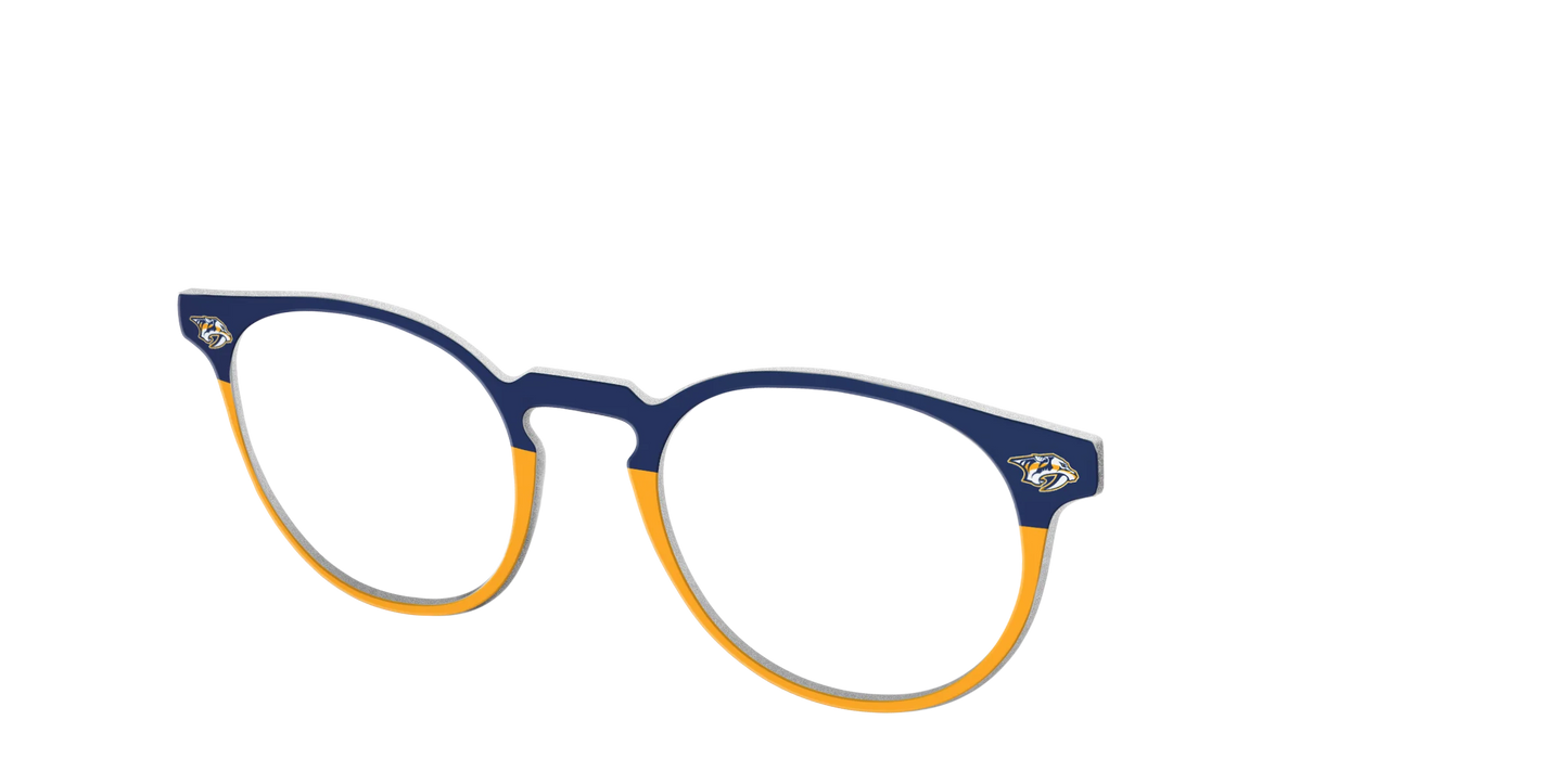 The Predators® Split