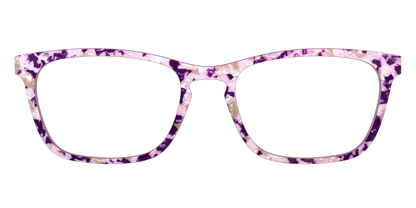 The Spotted Thistle Pearl Tortoise
