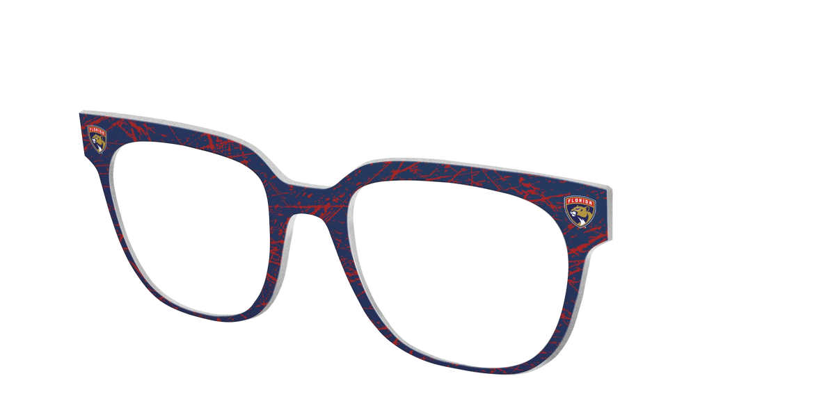 The Panthers® Ice