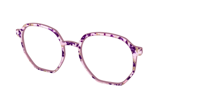 The Spotted Thistle Pearl Tortoise