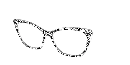 The Stylish Scribble