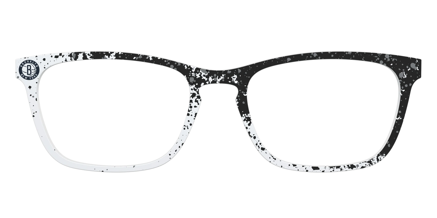 Nets Splatter