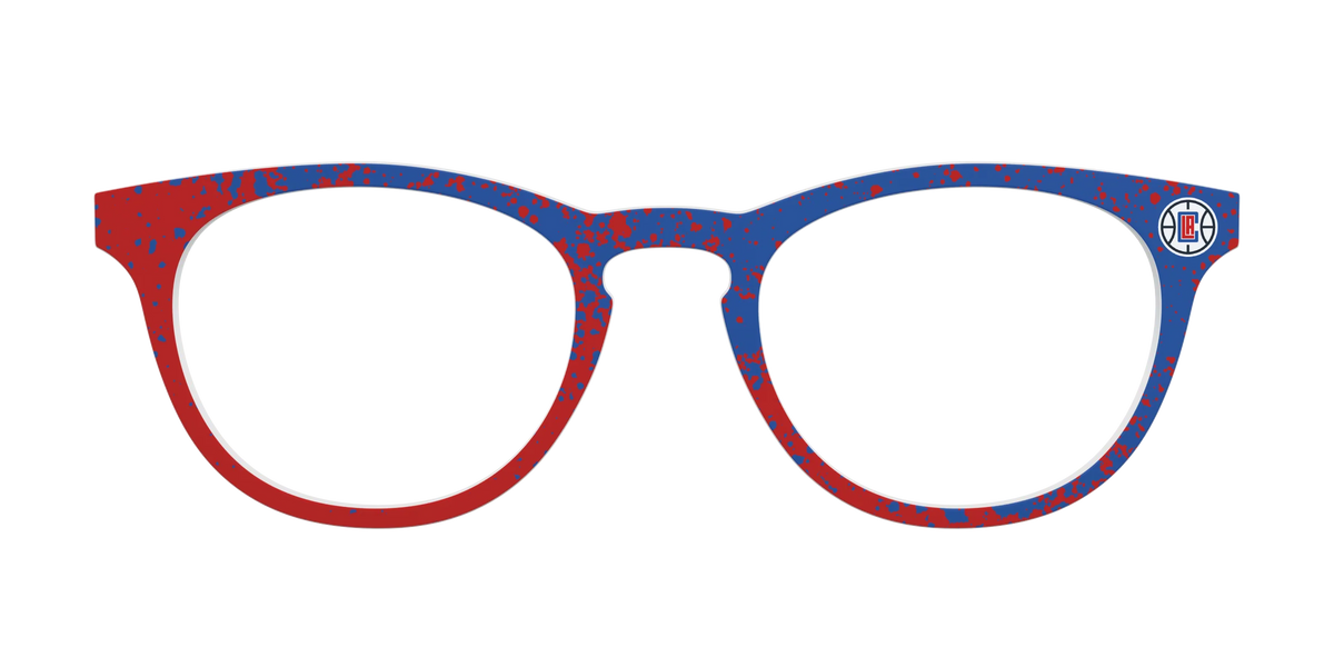 The Clippers Splatter