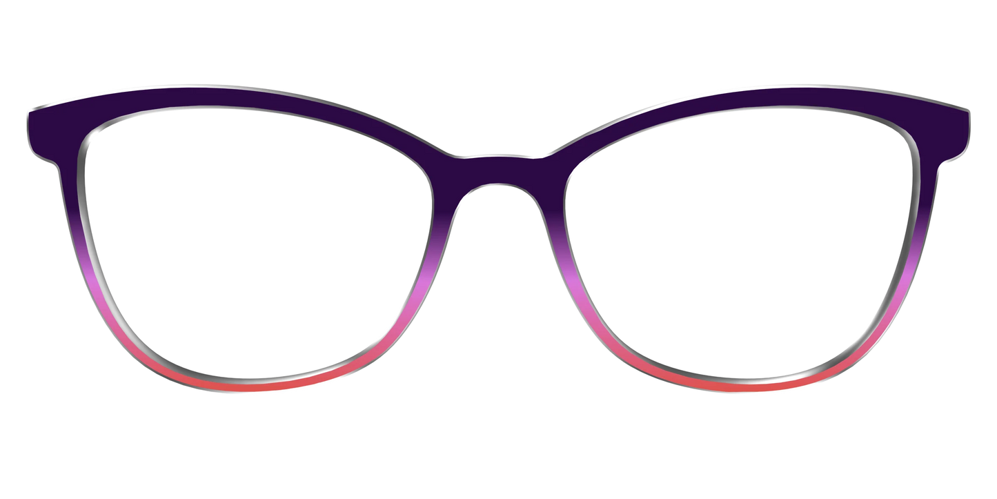 The Grape to Punch Gradient