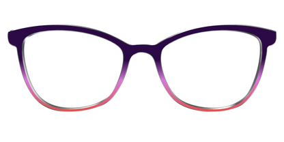 The Grape to Punch Gradient