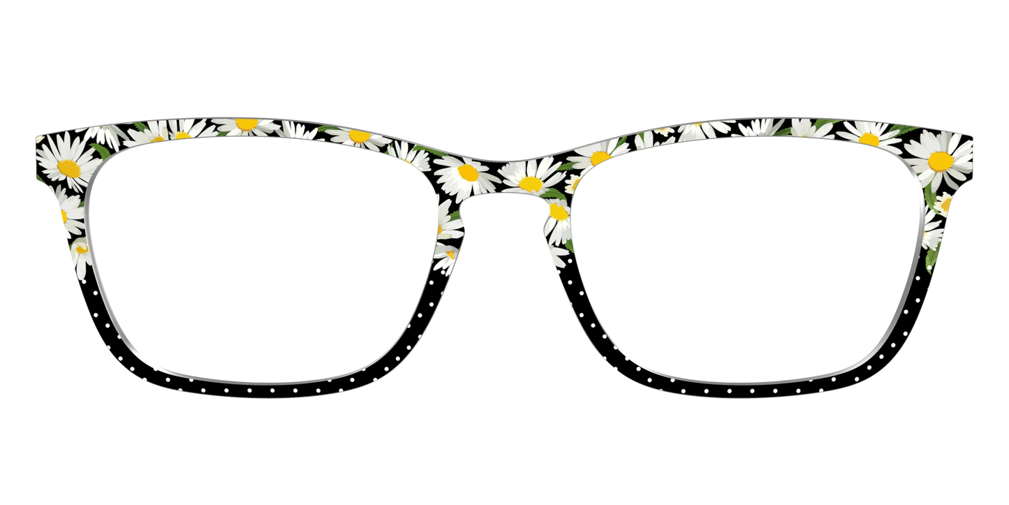 The Daisy Crown Dot