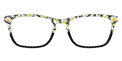The Daisy Crown Dot