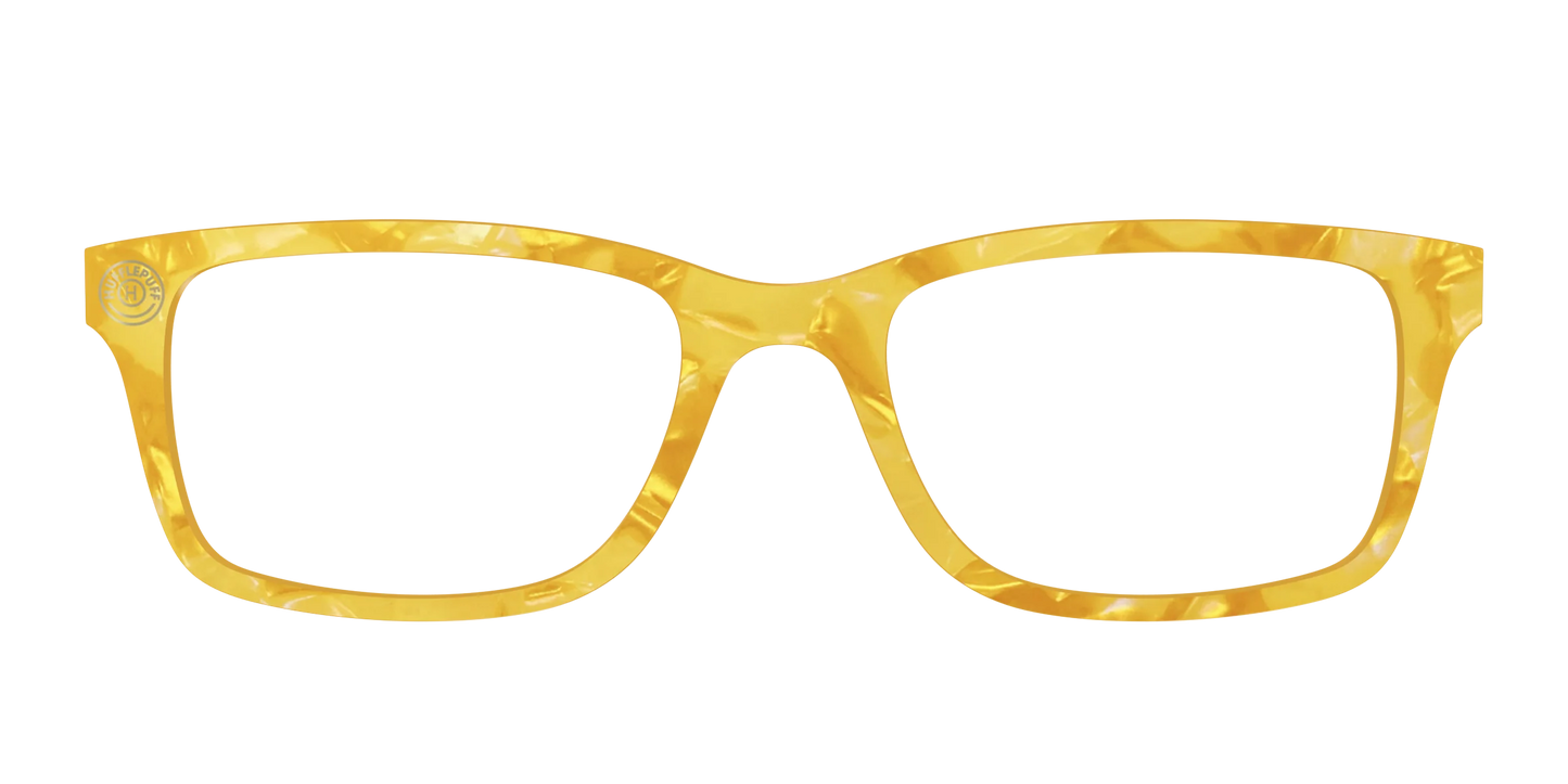 The Hufflepuff™ Pearl Tortoise