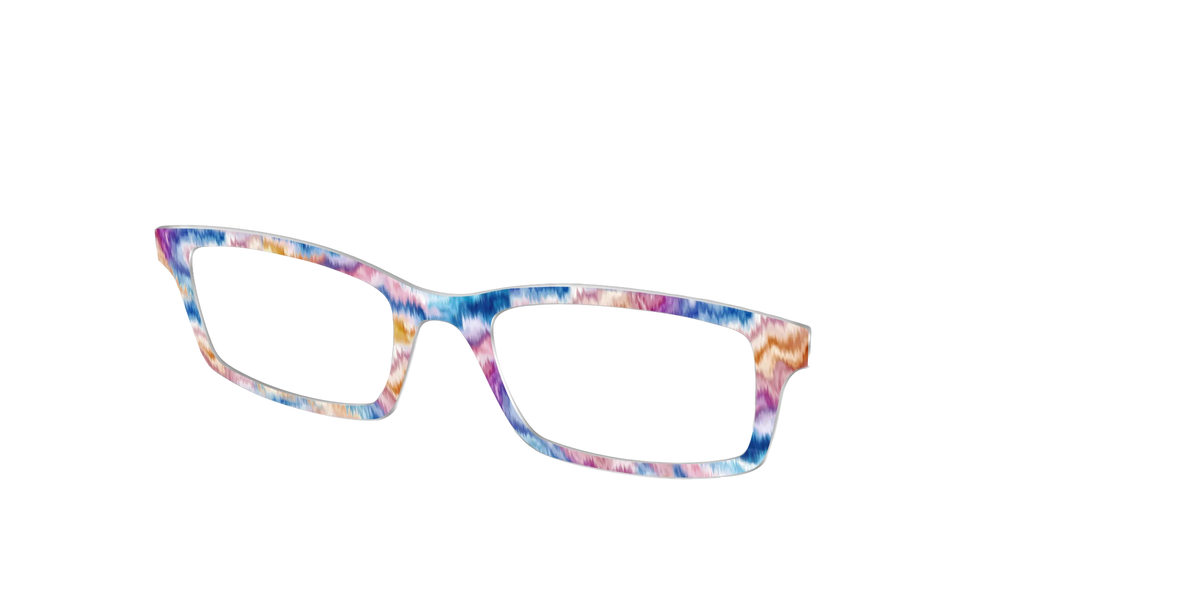 The Tide Pool Tie-Dye