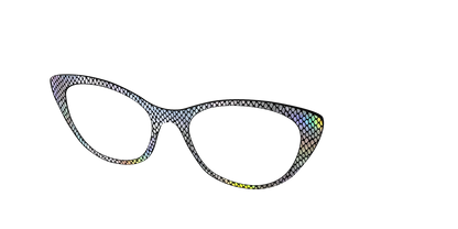 The Iridescent Serpent