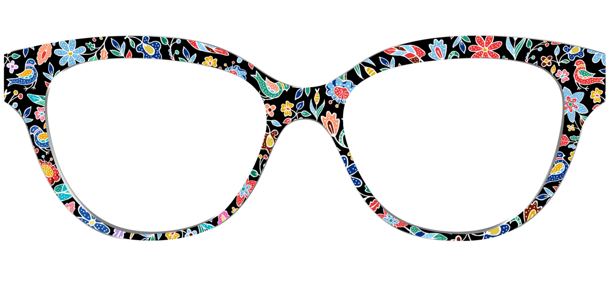 The Floral Tapestry