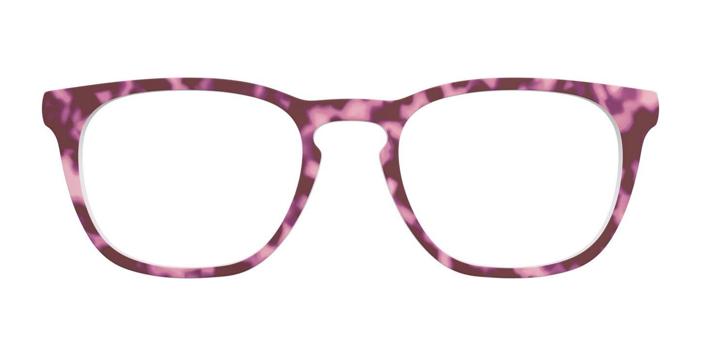 The Maroon Tortoise