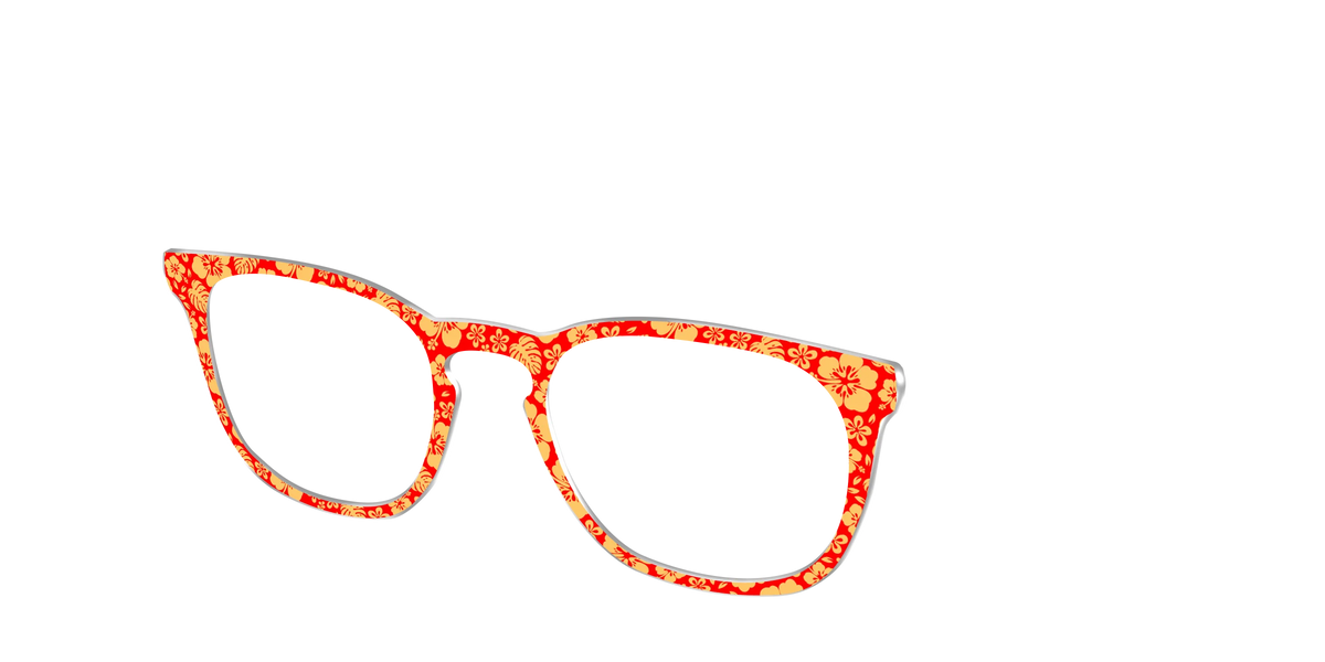 The Tropical Floral