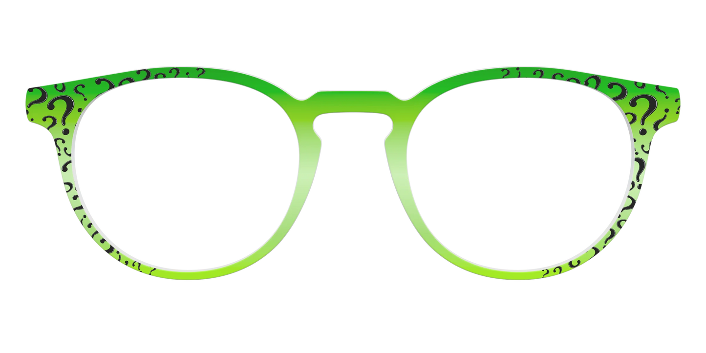 The Riddler