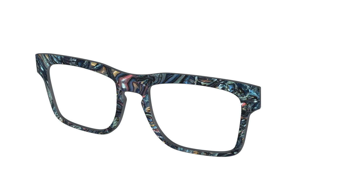 The Ares Bedrock Pearl