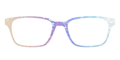 The Pastel Rainbow Prisms