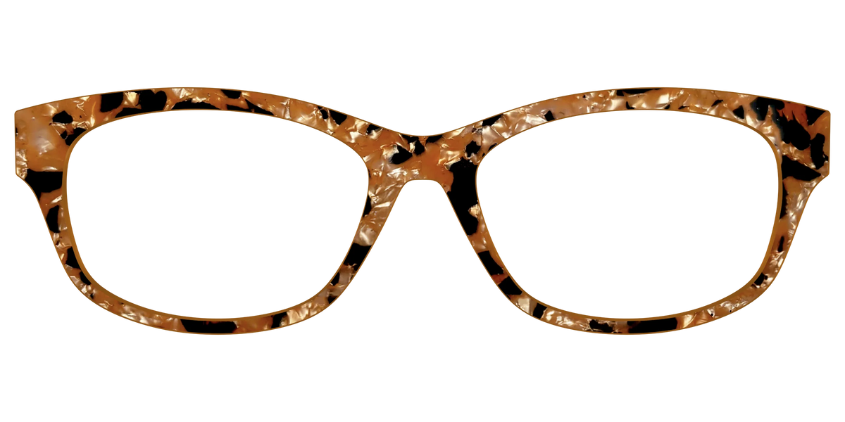 The Caramel Pearl Tortoise
