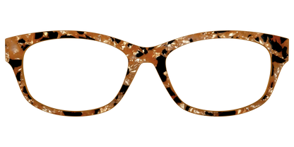 The Caramel Pearl Tortoise