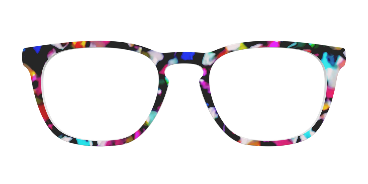 The Technicolor Tortoise