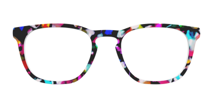 The Technicolor Tortoise