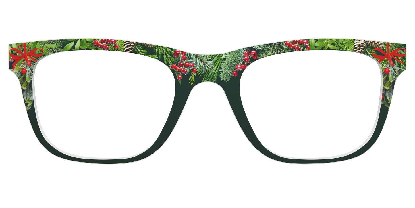 The Mistletoe