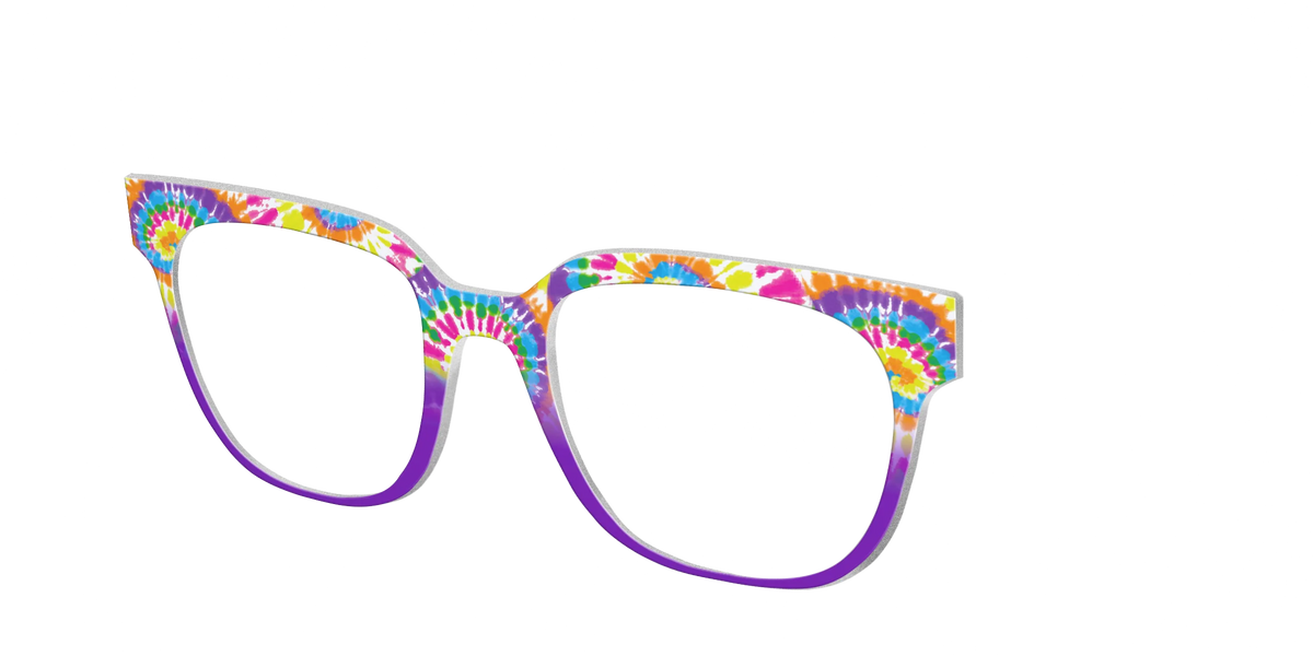 The Sundazed Tie Dye