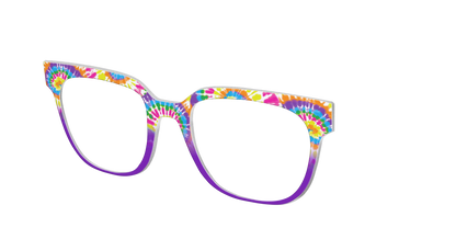 The Sundazed Tie Dye