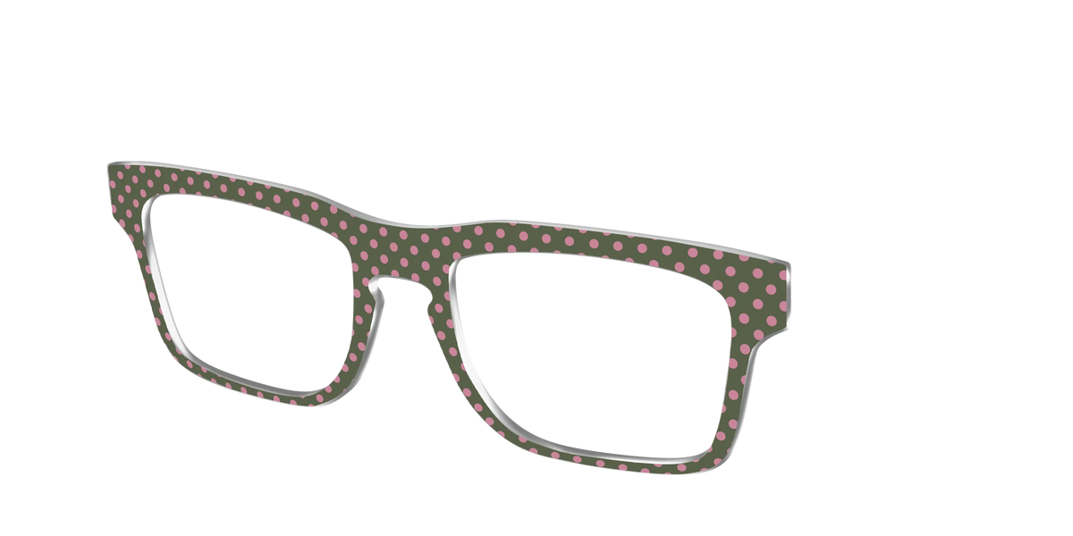 The Whimsical Polka Dot