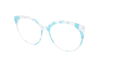 The Blue Sky Pearl Tortoise