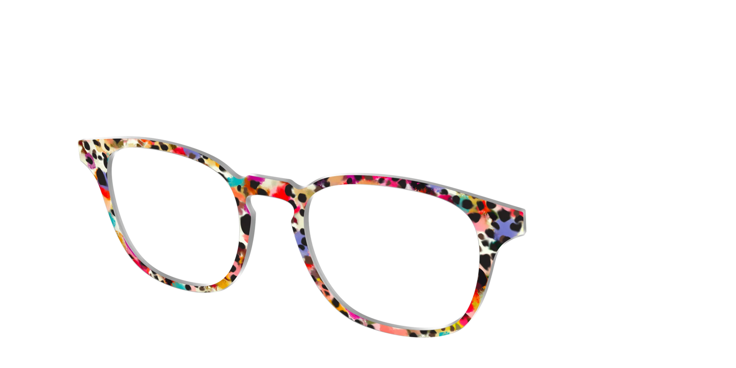 The Speckled Tort