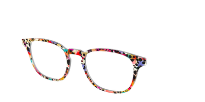 The Speckled Tort