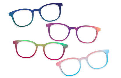 The Ombre Premiums Set