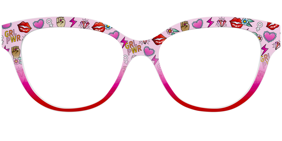 The Girl Boss Tattoos