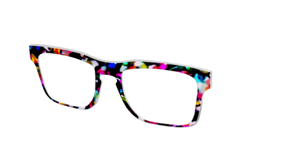 The Technicolor Tortoise