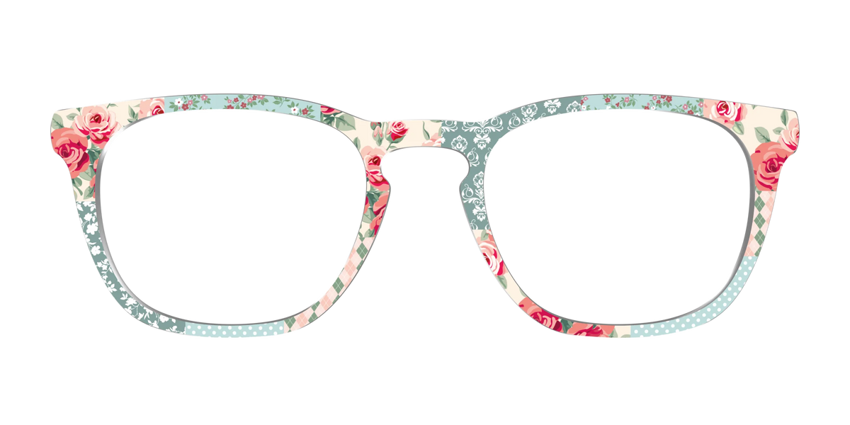 The Floral Patchwork