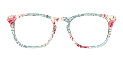 The Floral Patchwork
