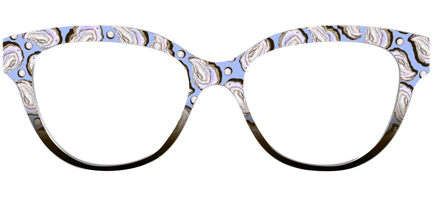 The Oyster Pearls