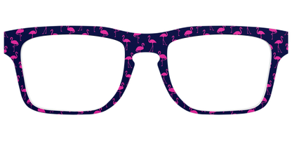 The Navy Flamingos
