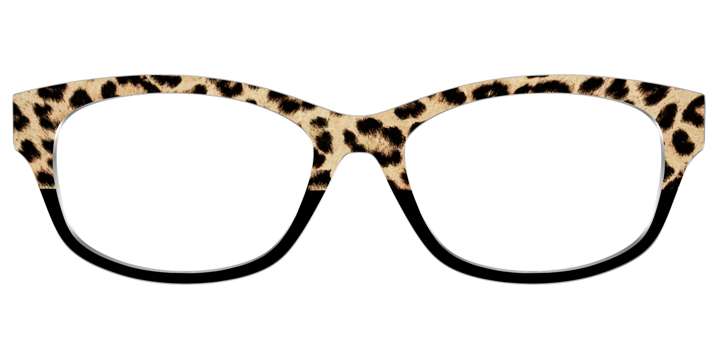 The Leopard Spots Split