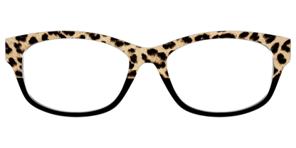 The Leopard Spots Split