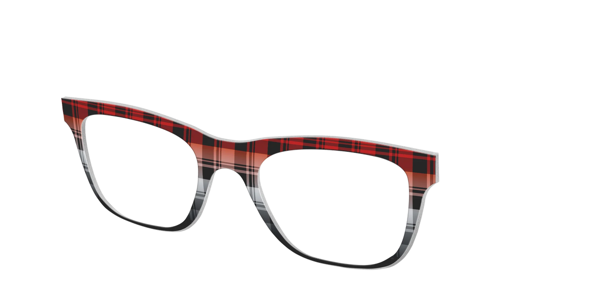 The Lumberjack Flannel