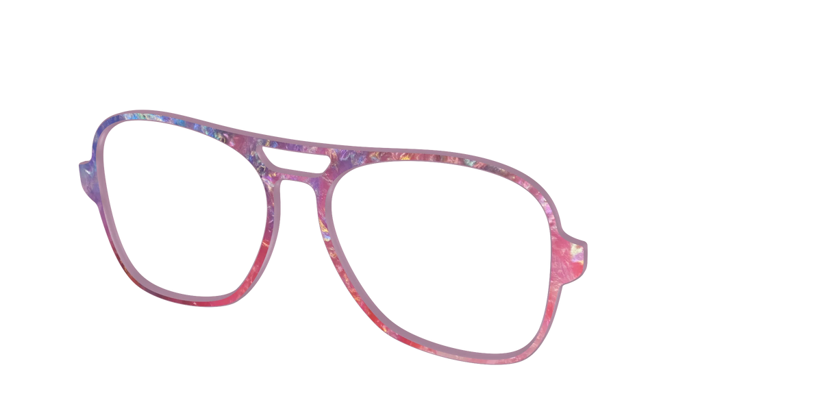 The Pink Nebulous Pearl