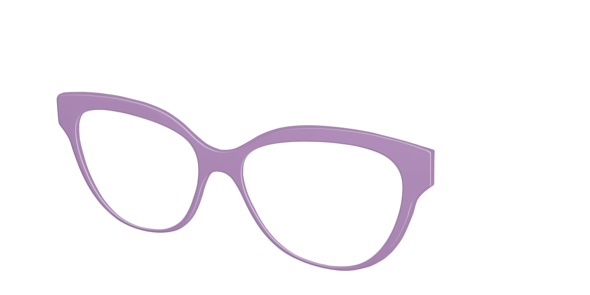 The Mauve