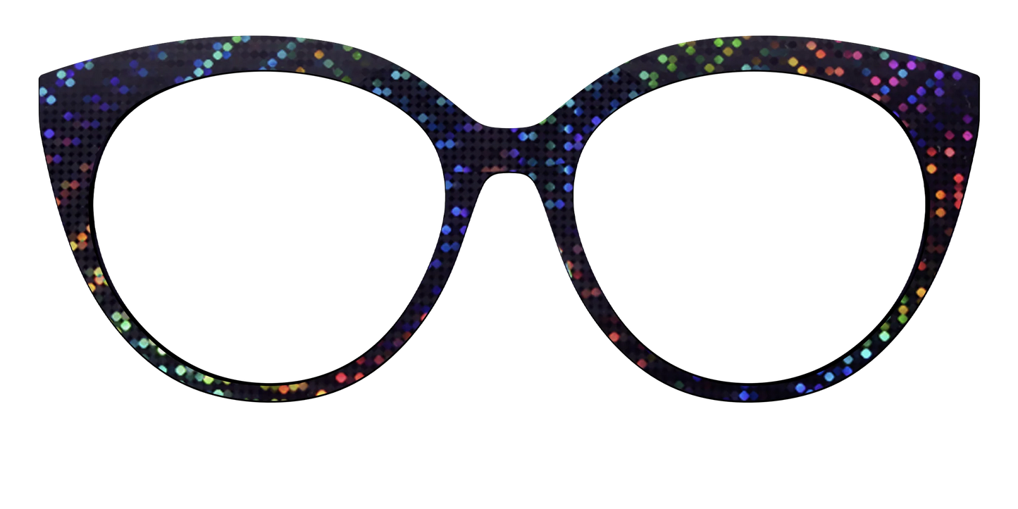 The Holographic Dots