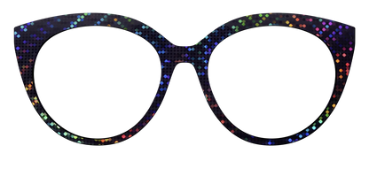 The Holographic Dots
