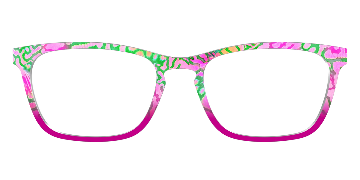 The Tropical Reef Spots