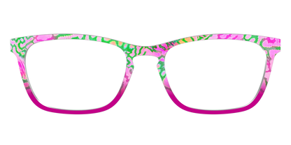 The Tropical Reef Spots