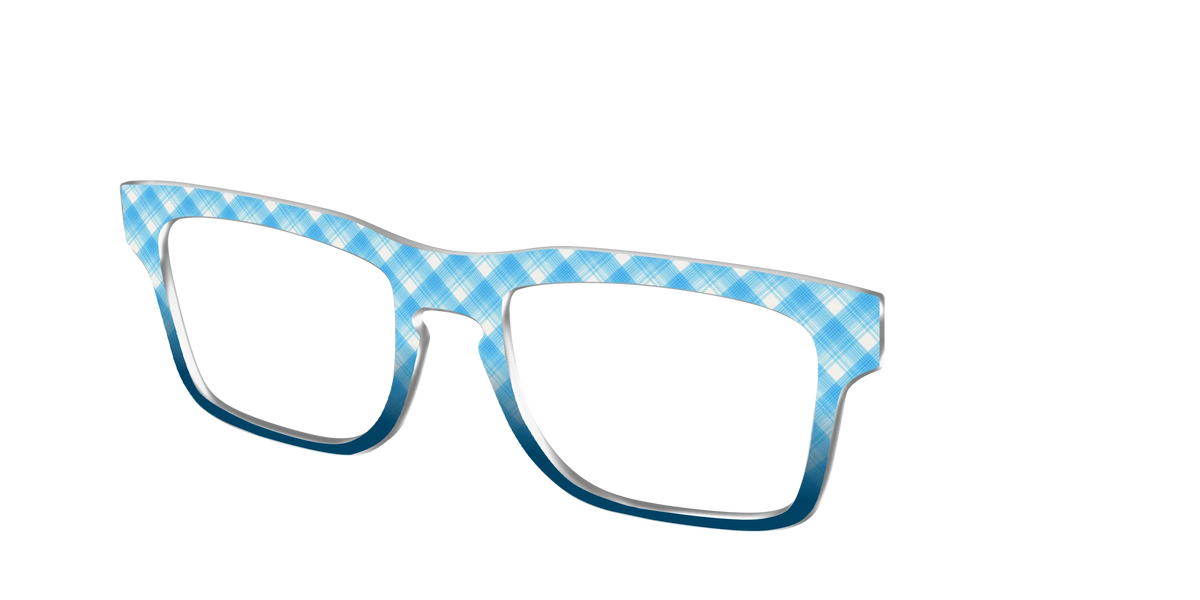 The Seaside Plaid